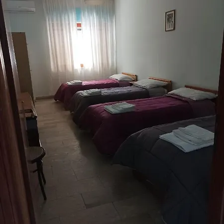 Casa Torrenova 公寓