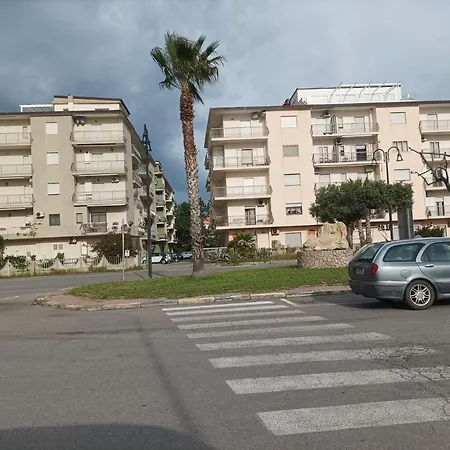 公寓 Casa Torrenova Cirò Marina