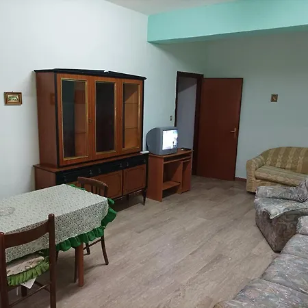 아파트 Casa Torrenova 시로마리나