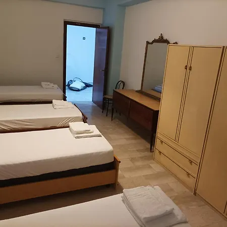 Casa Torrenova Apartment