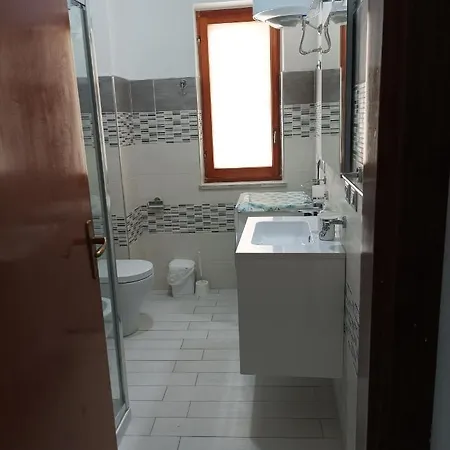 Casa Torrenova Cirò Marina