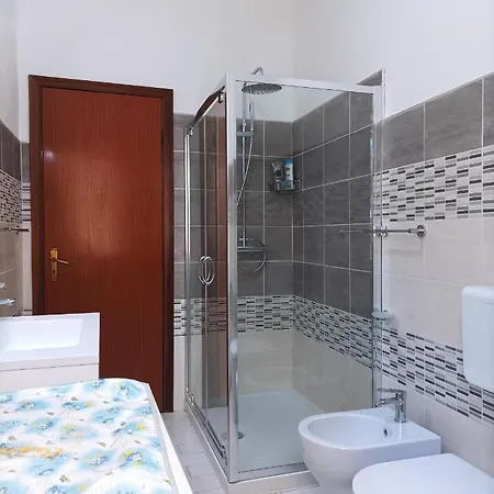 Casa Torrenova 아파트 시로마리나