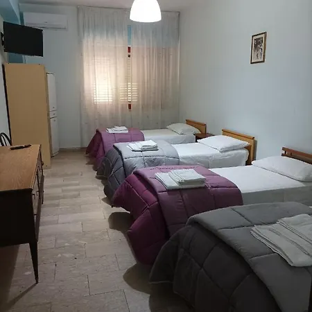 Apartment Casa Torrenova Cirò Marina