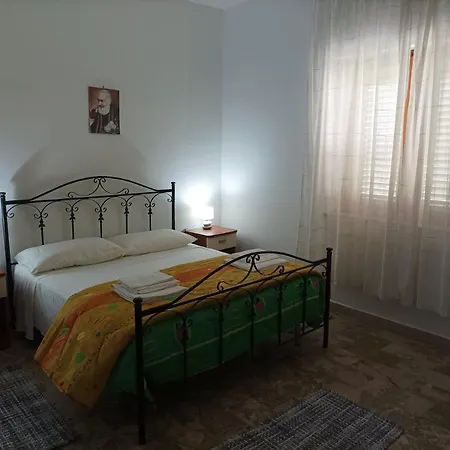 아파트 Casa Torrenova *