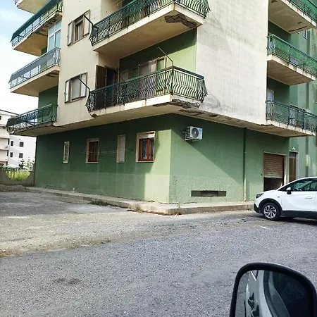 Casa Torrenova * Cirò Marina