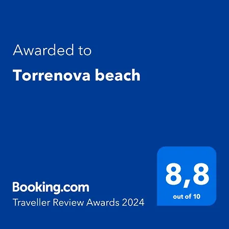 Casa Torrenova Apartamento Cirò Marina
