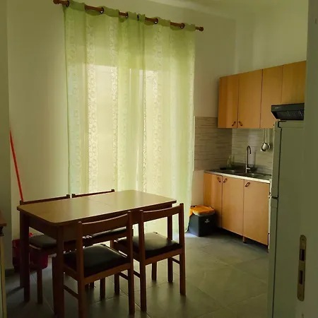 Casa Torrenova 시로마리나