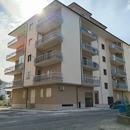 Casa Torrenova شقة *