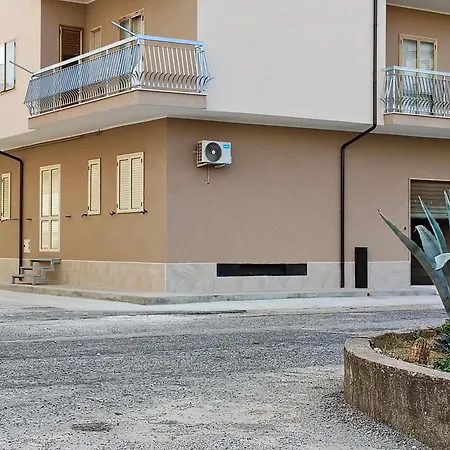 Casa Torrenova شقة Cirò Marina